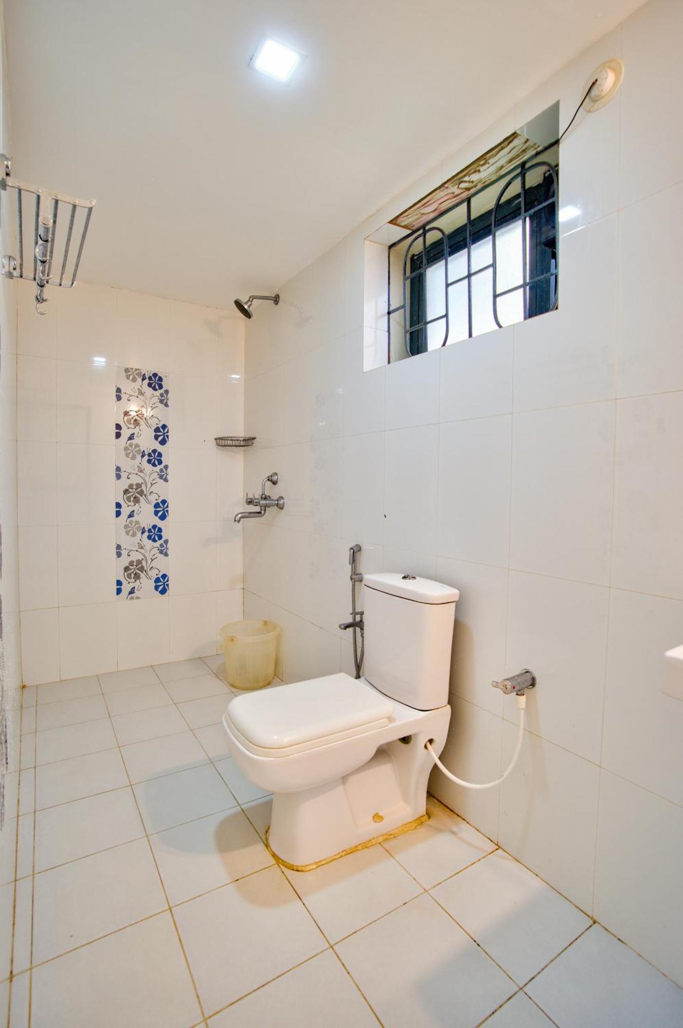 Papilio Beach Front Cottages-Tbv Baga Dış mekan fotoğraf