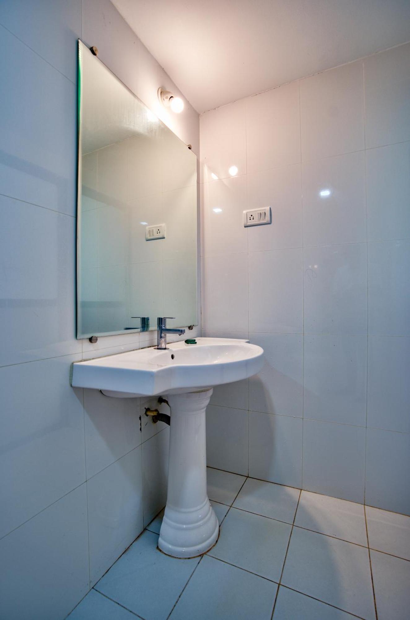 Papilio Beach Front Cottages-Tbv Baga Dış mekan fotoğraf