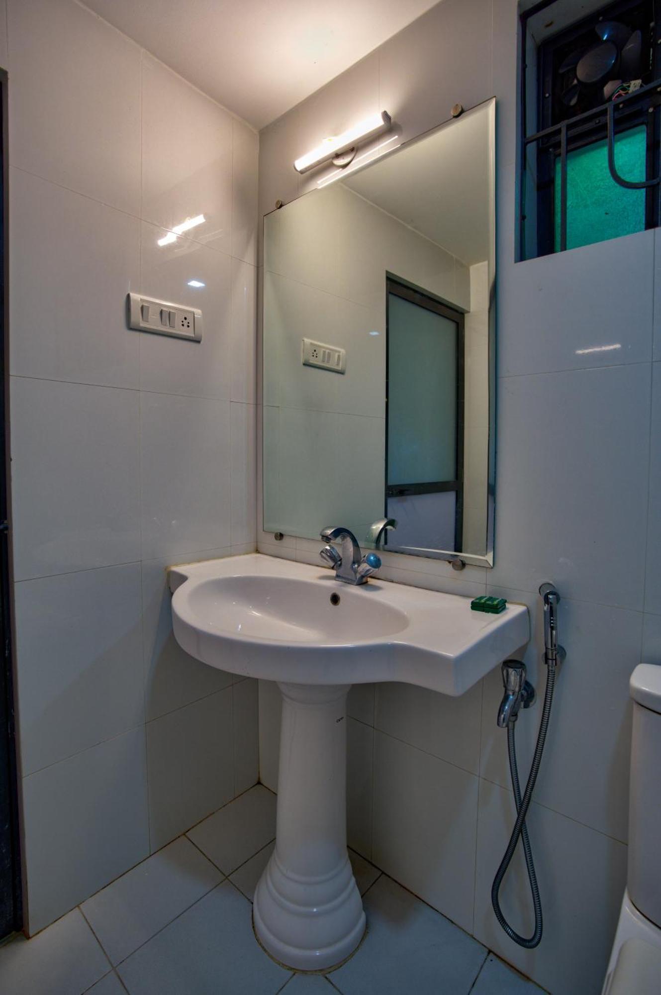 Papilio Beach Front Cottages-Tbv Baga Dış mekan fotoğraf