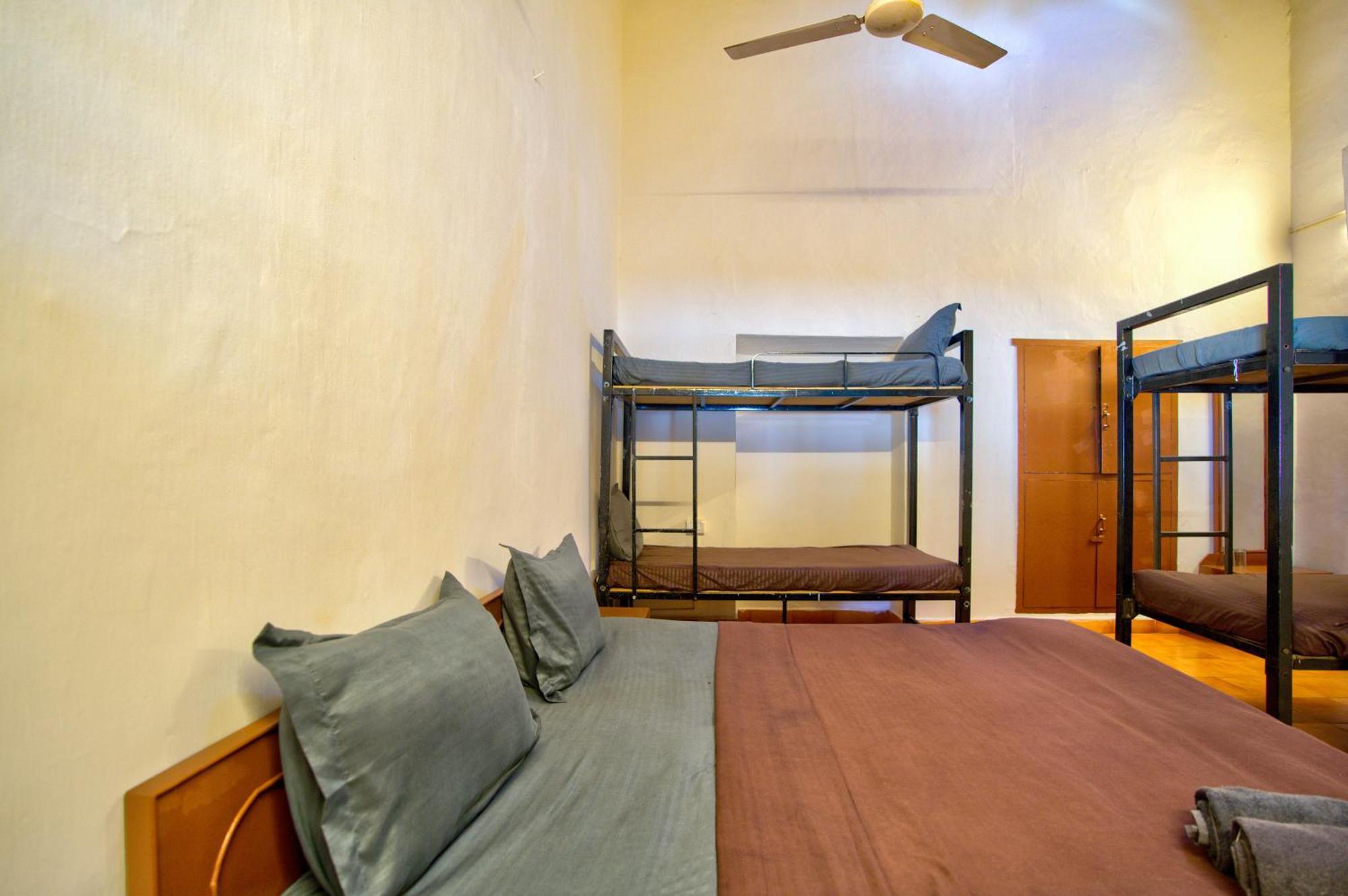 Papilio Beach Front Cottages-Tbv Baga Dış mekan fotoğraf