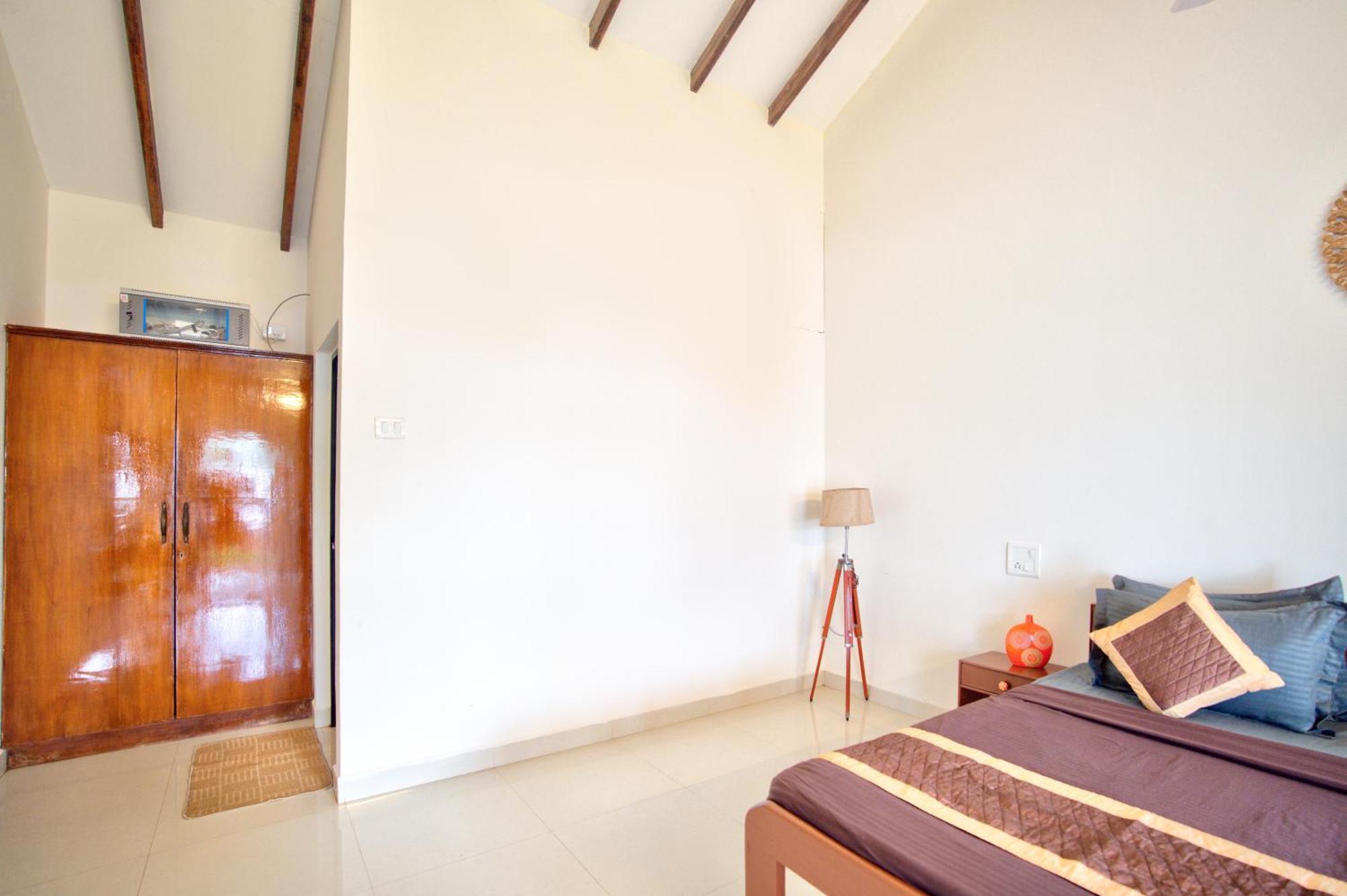 Papilio Beach Front Cottages-Tbv Baga Dış mekan fotoğraf