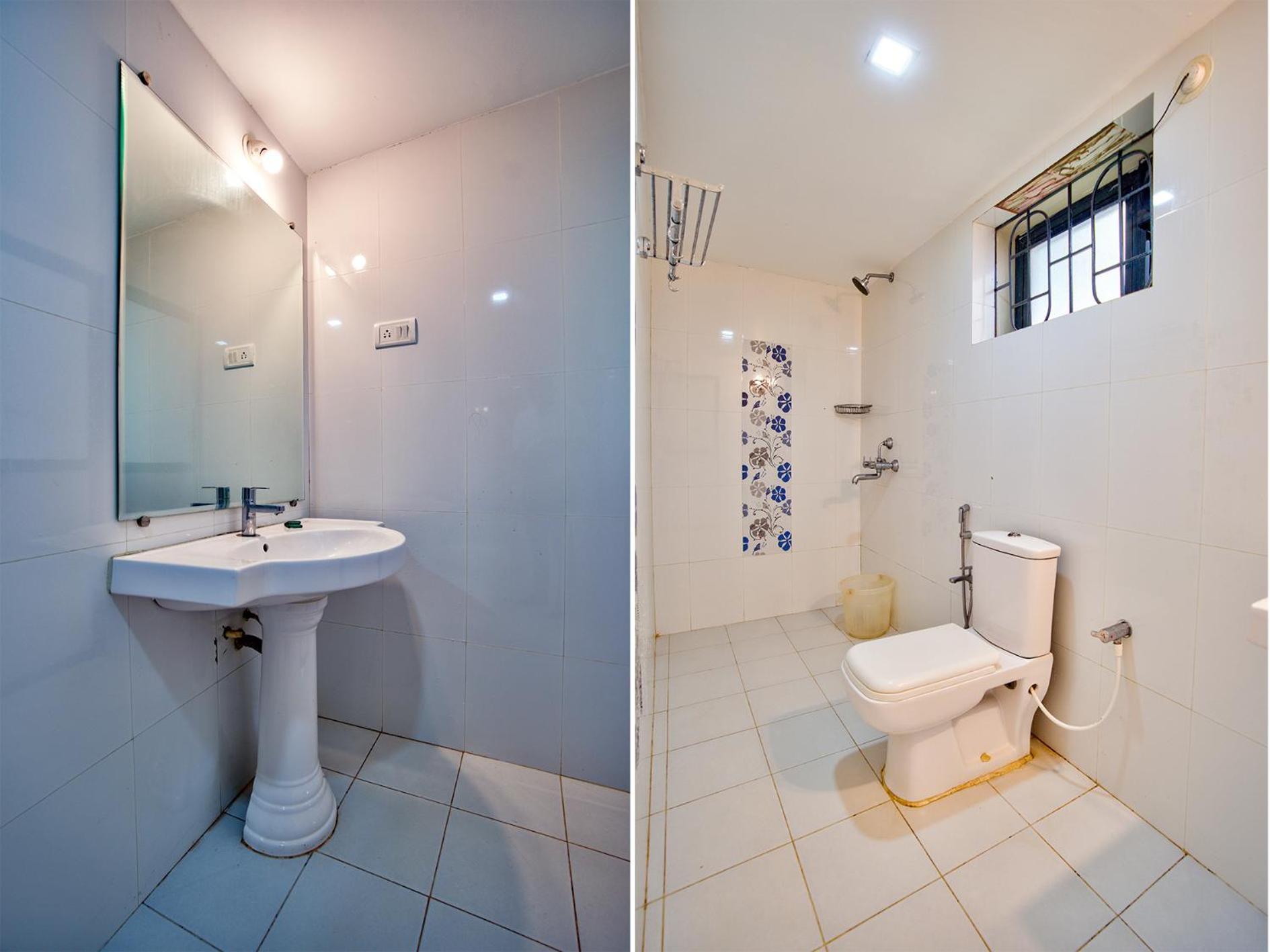 Papilio Beach Front Cottages-Tbv Baga Dış mekan fotoğraf