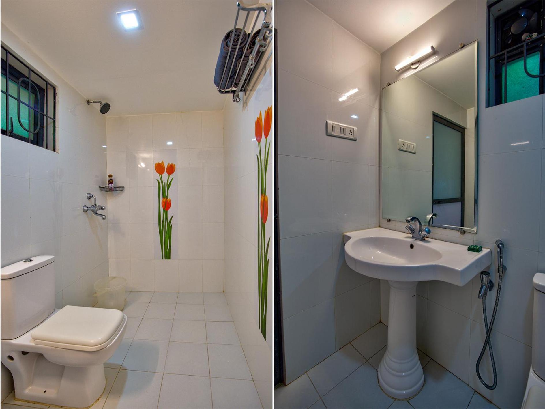 Papilio Beach Front Cottages-Tbv Baga Dış mekan fotoğraf