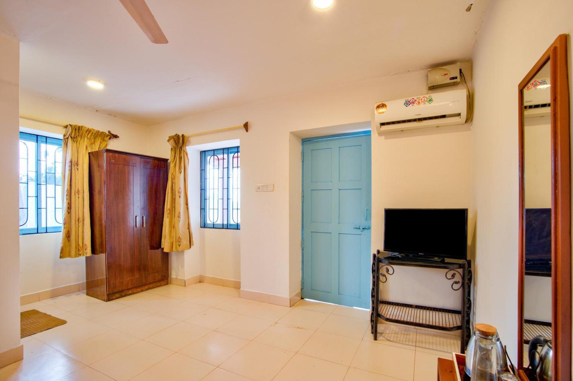 Papilio Beach Front Cottages-Tbv Baga Dış mekan fotoğraf